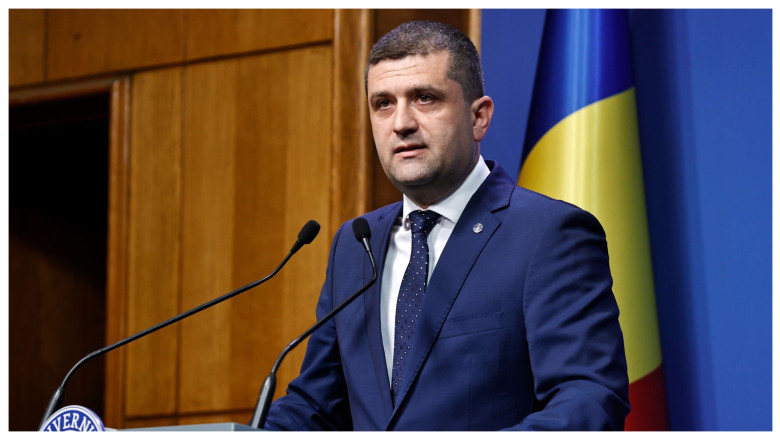 Radu Miruță, anunț de ULTIMĂ ORĂ! România ar putea trimite militari în…