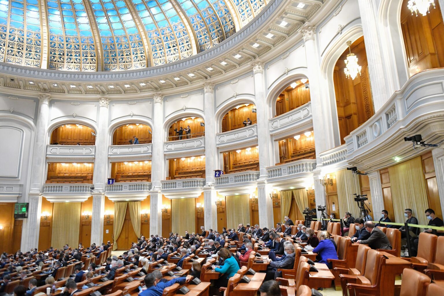 Decizie istorică! Parlamentul a votat LEGEA care schimbă radical…