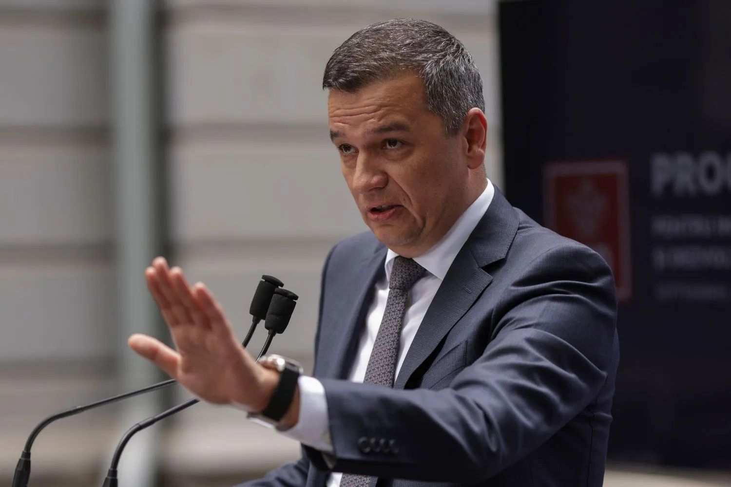 Cutremur în politică! Sorin Grindeanu face anunțul DEMISIEI…