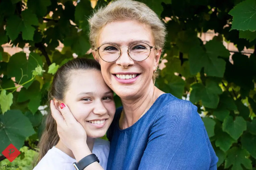 Teo Trandafir, confesiuni tulburătoare despre mama biologică a fiicei sale: „Am preferat să fie așa”