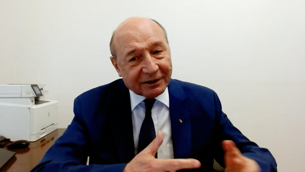 Traian Băsescu, DECLARAȚIA MOMENTULUI! Anunțul DECISIV cu privire la…