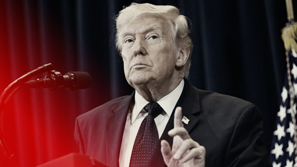 Trump pune presiune pe Iran! ULTIMATUM de 48 de ore pentru a…