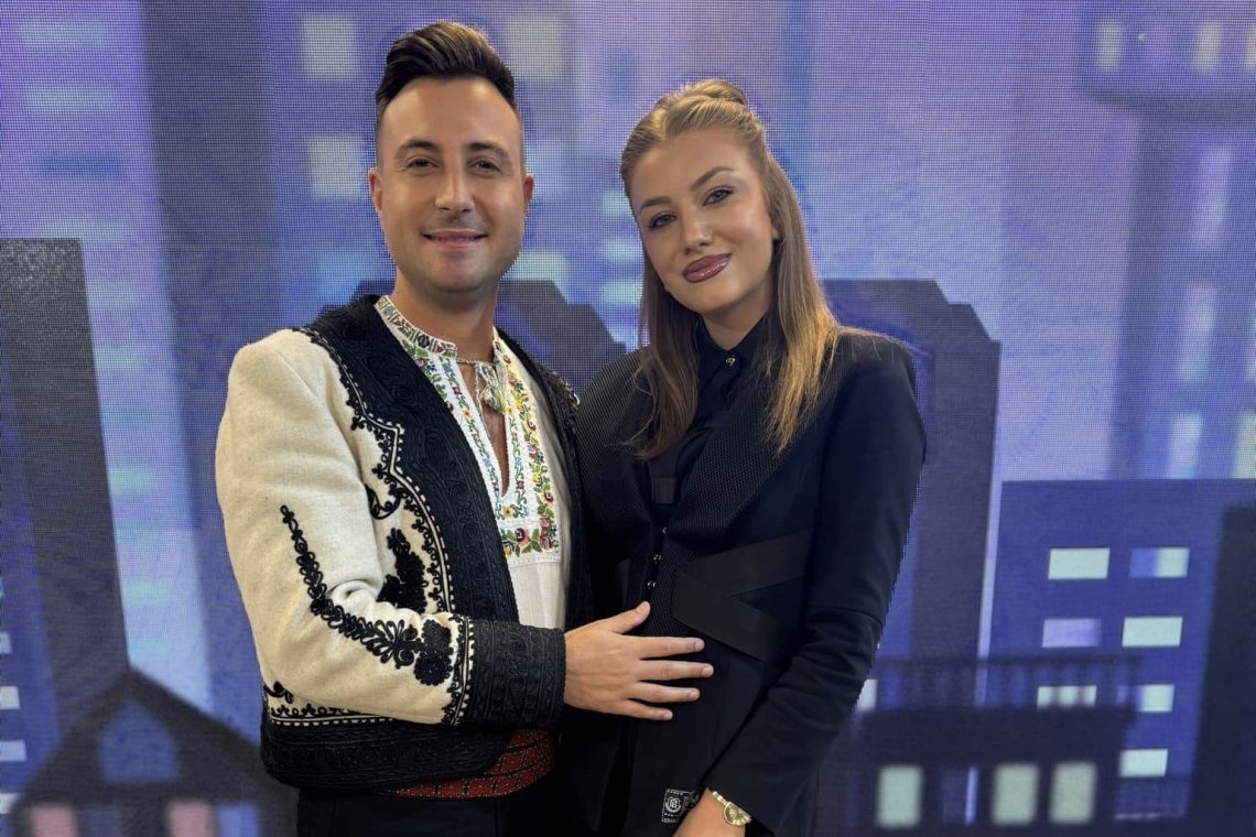 Valentin Sanfira, în centrul unor noi speculații. O asistentă TV ar fi fost motivul despărțirii de Codruța Filip