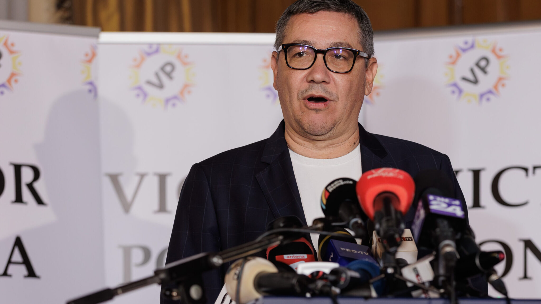 Ponta explodează după scandalul privind fiica sa! Acuză statul de abuz și atacă USR în termeni foarte duri