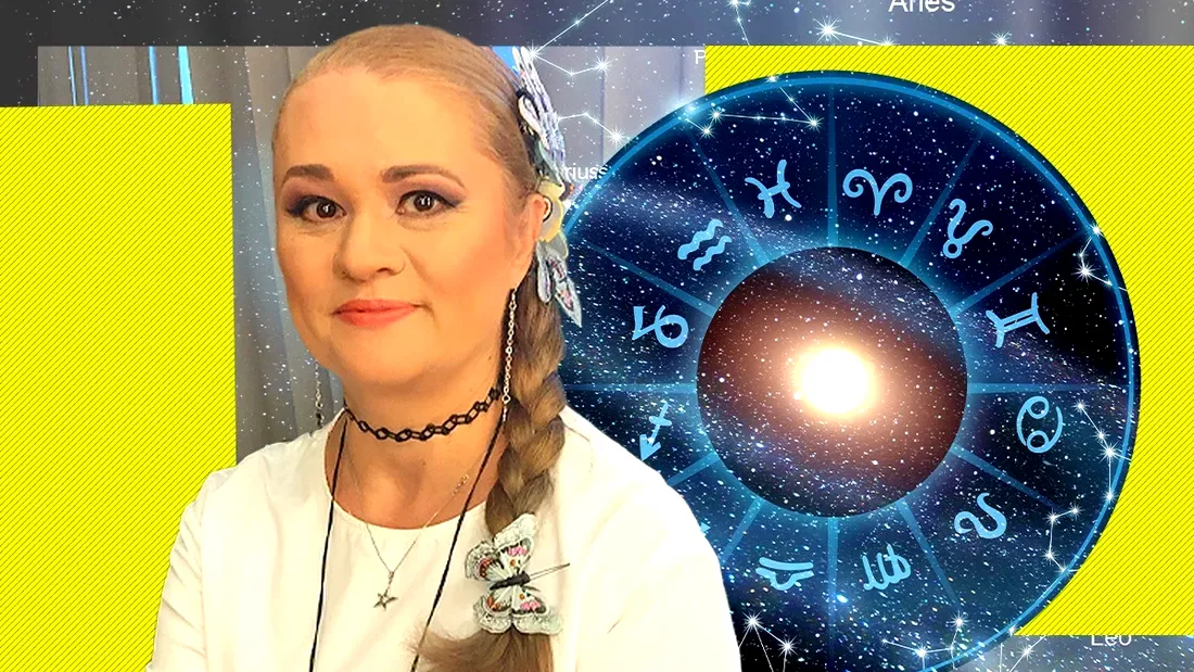 Mariana Cojocaru anunță TRANSFORMĂRI importante pentru toate ZODIILE în următorii cinci ani