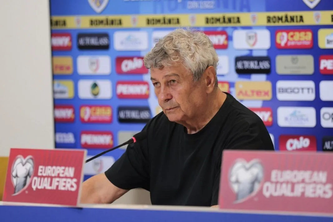 „Nu mai avea reacție.” Mircea Lucescu, transportat de URGENȚĂ la spital după ce a…