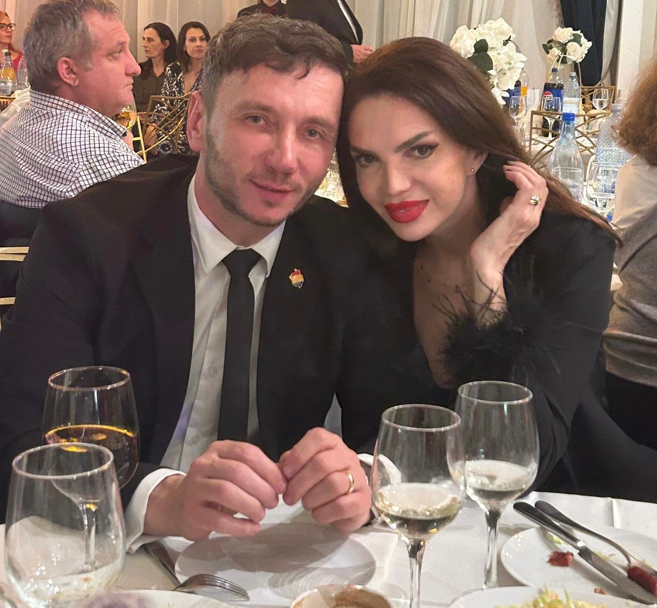 Cristina Spătar și soțul său au vorbit deschis despre DIVORȚ: „Suntem…”