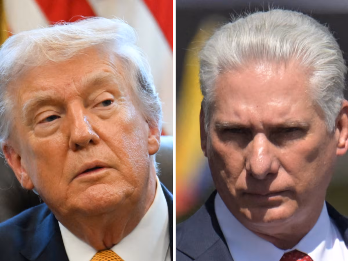 ȘTIREA care a făcut înconjurul lumii! Ce DECIZIE a luat Cuba după amenințările lansate de Trump