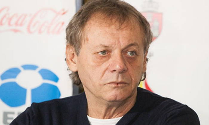 Incident ș0cant la mormântul lui Ilie Balaci! Fiica legendei fotbalului românesc a…