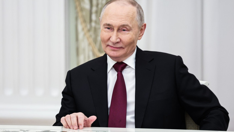PUTIN ridică tensiunea la maximum! AMENINȚARE voalată la adresa unei țări: „Să nu…”