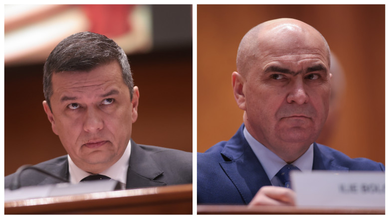 Scena politică SE CLATINĂ! După intenția PSD de a părăsi guvernarea, PNL vine cu ANUNȚUL care…