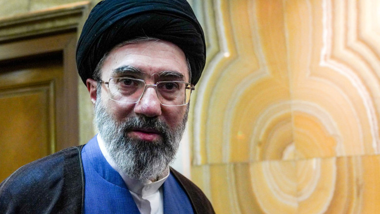 Știre de ULTIMĂ ORĂ din Iran! Noul lider suprem este „probabil d…”