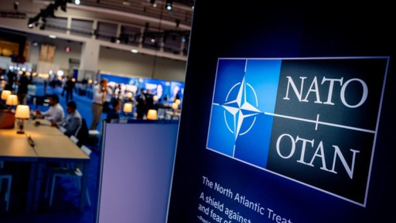 NATO transmite un MESAJ TRANȘANT! Implicațiile pot fi mai mari decât par la prima vedere