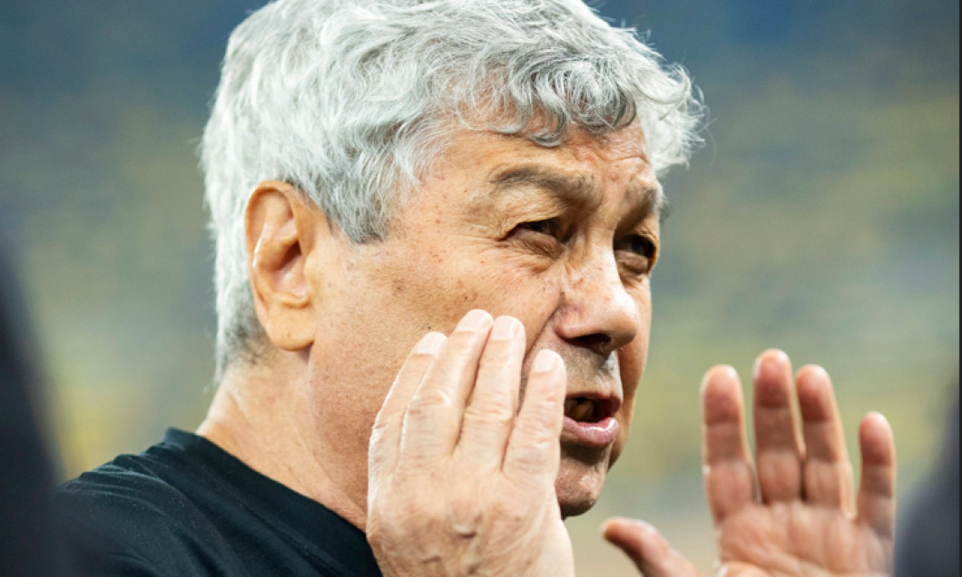 Veste tristă despre Mircea Lucescu. Anunțul a fost făcut în urmă cu puțin timp