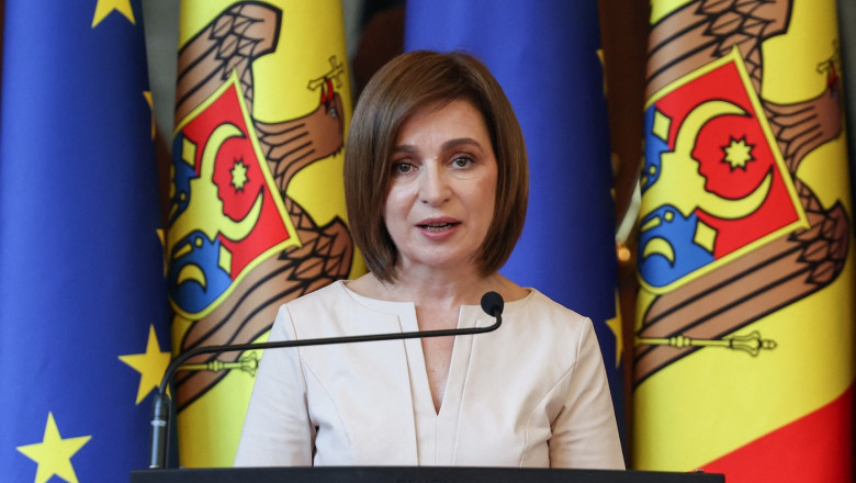Situație tensionată peste Prut! Republica Moldova, în STARE DE ALERTĂ după…