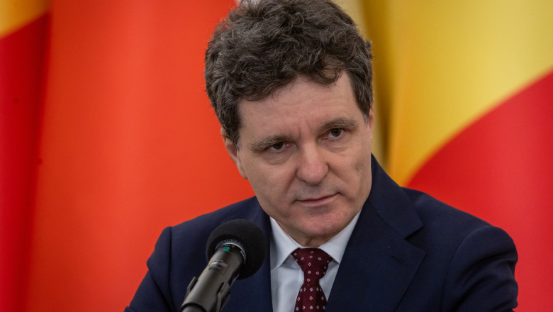 DECLARAȚIA lui Nicușor Dan a stârnit îngrijorare în toată țara. Președintele A RECUNOSCUT că urmează…
