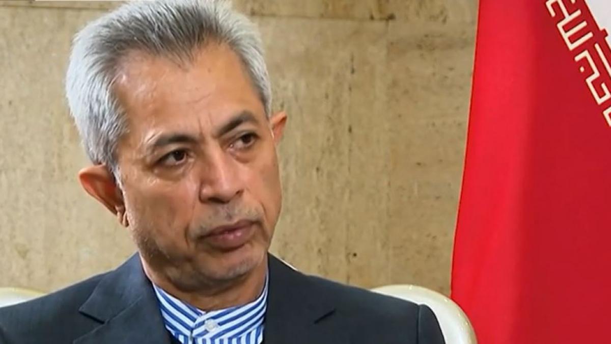 ȘTIREA ZILEI! Iran, mesaj de AVERTIZARE pentru România: „Să nu devină parte din acest război!”