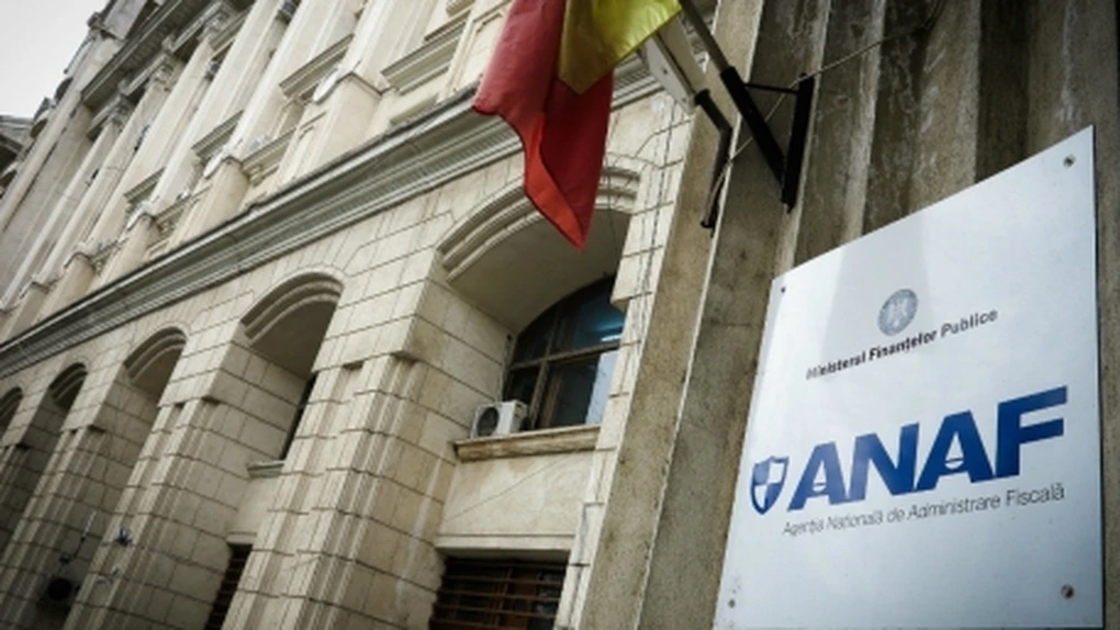 Veste de ultimă oră de la ANAF! Ce se anunță acum în România