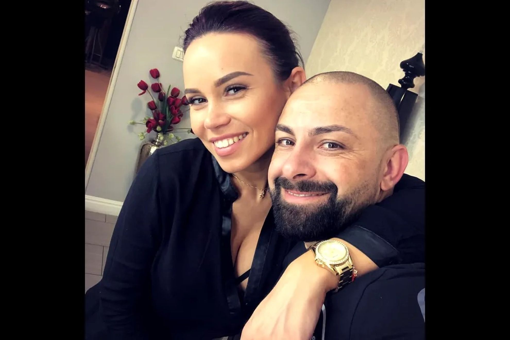 Claudiu Molnar a primit un mesaj tulburător de la soția sa decedată, prin intermediul unei necunoscute. Ce i-ar fi transmis aceasta și ce a găsit recent la mormântul ei