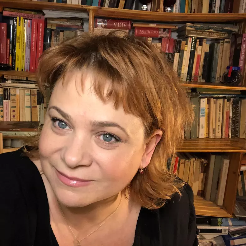 CUTREMURĂTOR! Anca Sigartău a…