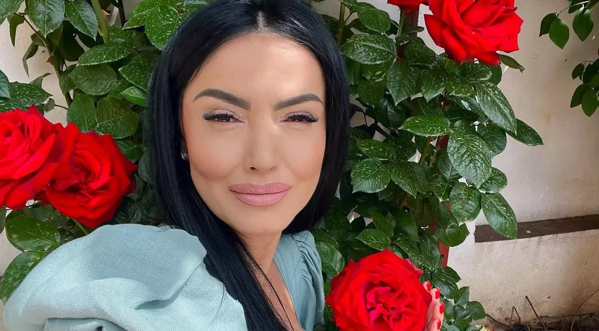 Momente dureroase pentru Andreea Mantea. Suferința este copleșitoare, iar lacrimile curg fără oprire…