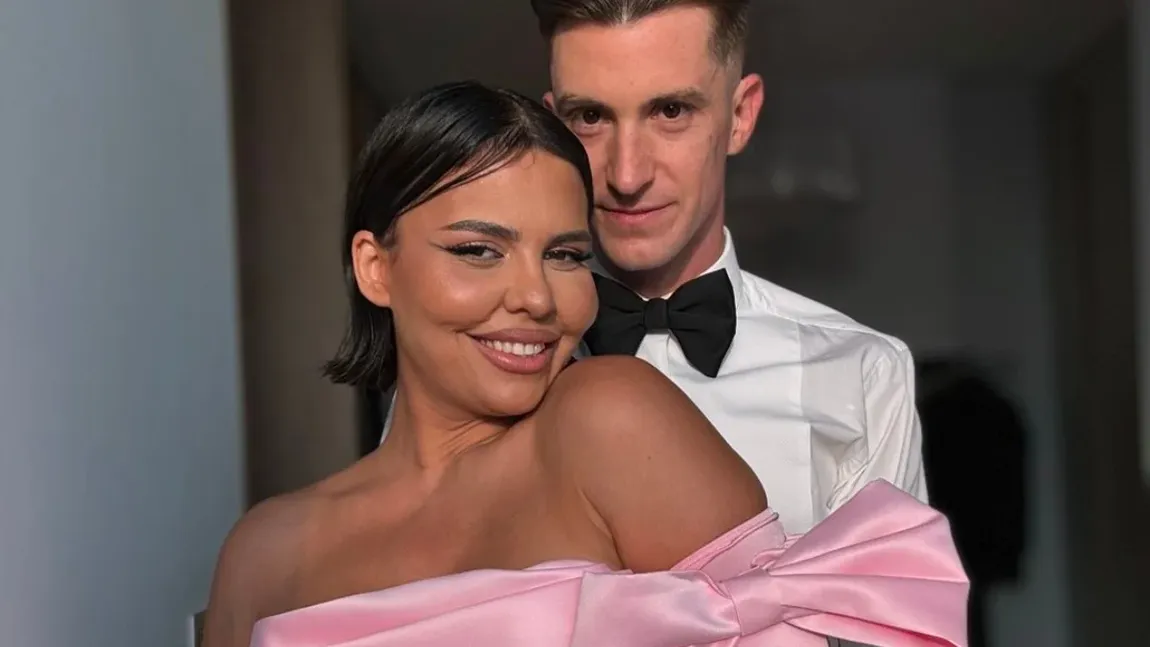 Divorț răsunător în showbizul românesc! Au spus stop după un deceniu de mariaj și trei copii