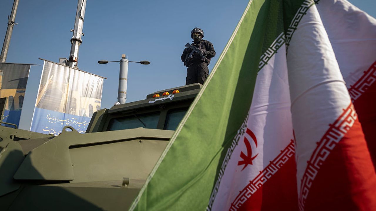 Iranul AMENINȚĂ în termeni duri SUA, după ce americanii au…
