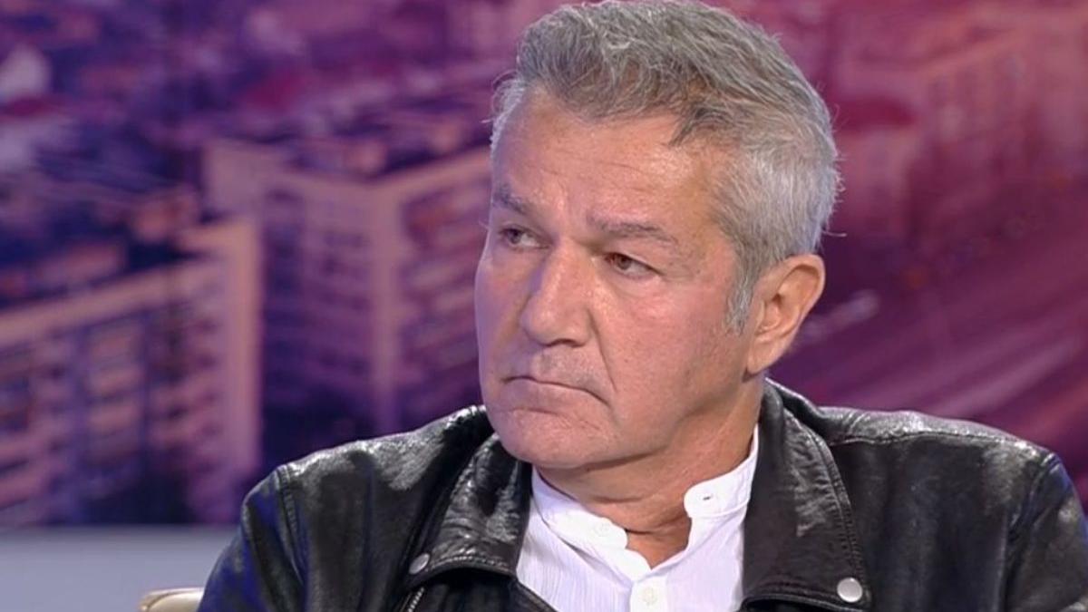 Moment sfâșietor pe scenă! Dan Bittman A CEDAT emoțional: „Vine o zi…”