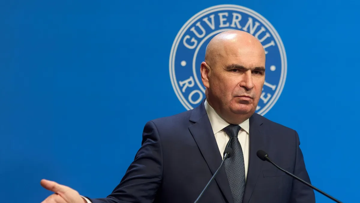 Ilie Bolojan vine cu ANUNȚUL MOMENTULUI! Crește vârsta de pensionare pentru…