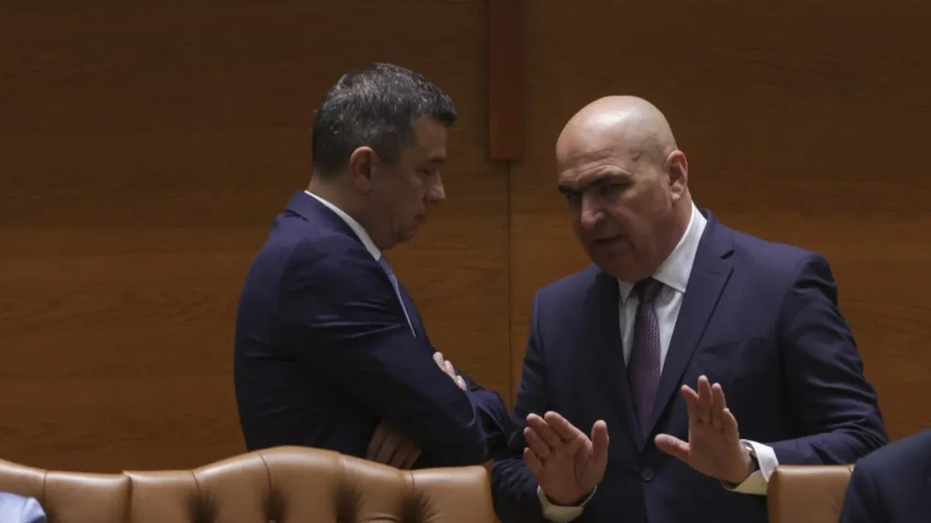 Coaliția A STABILIT! Fonduri TĂIATE de la magistrați pentru plata ajutoarelor…