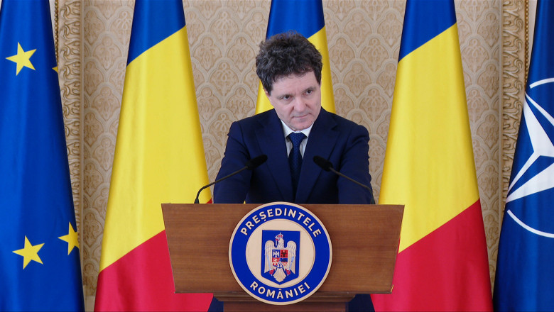 România a DECIS în privința bazei de la Kogălniceanu! După ședința CSAT, Nicușor Dan A ANUNȚAT că…