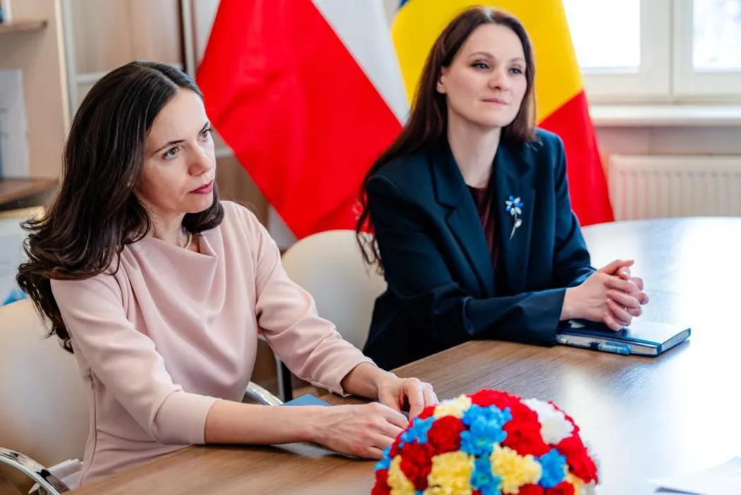 Mirabela Grădinaru a preluat OFICIAL statutul de…