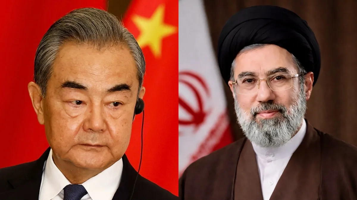 Lumea, în ALERTĂ! Iranul și China vor să…