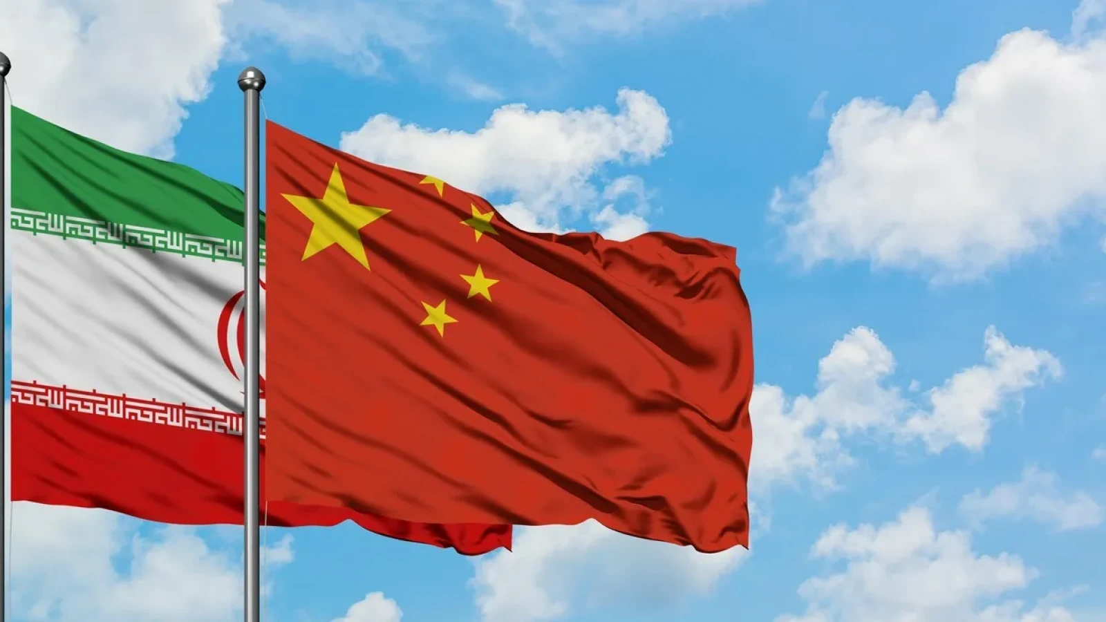 China REACȚIONEAZĂ agresiv și se aliază cu Iranul! Arme ofensive, trimise spre Teheran