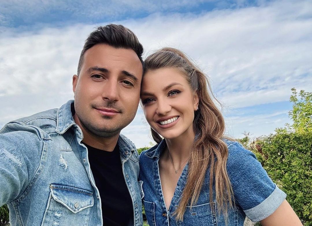 Totul a fost vizibil din timp! Cele trei INDICII care au anunțat RUPTURA dintre Codruța Filip și Valentin Sanfira
