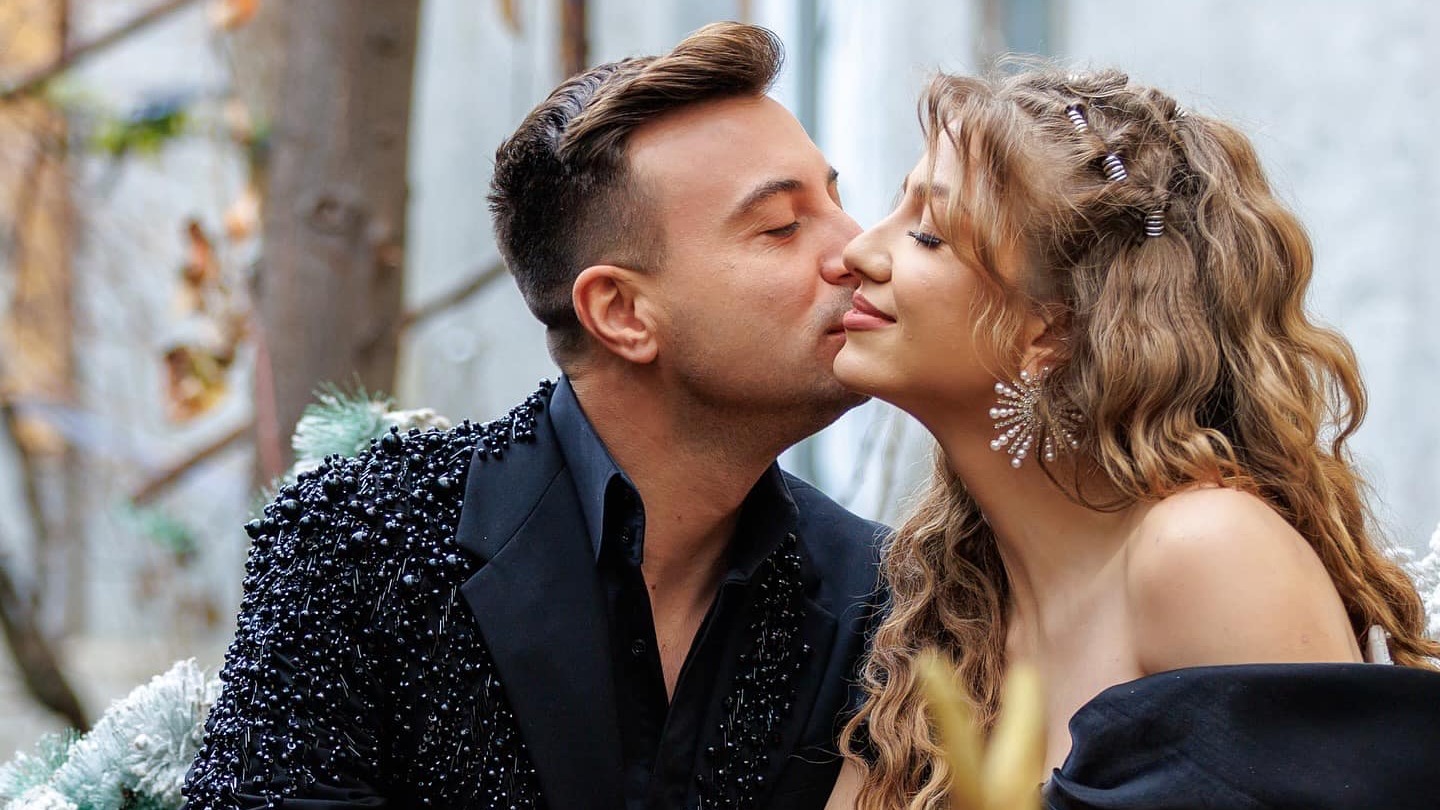 Nimeni nu se aștepta la asta! Ce a făcut Valentin Sanfira imediat după divorț: „Sunt fericit”