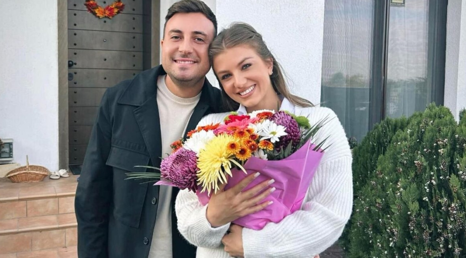 După divorț, Codruța Filip pare că și-a găsit alinarea ÎN BRAȚELE…