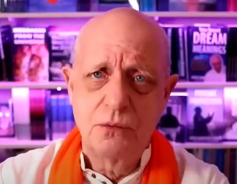A anticipat atacurile din Iran, iar acum „Noul Nostradamus” anunță că lumea nu a scăpat încă de necazuri. Urmează o…