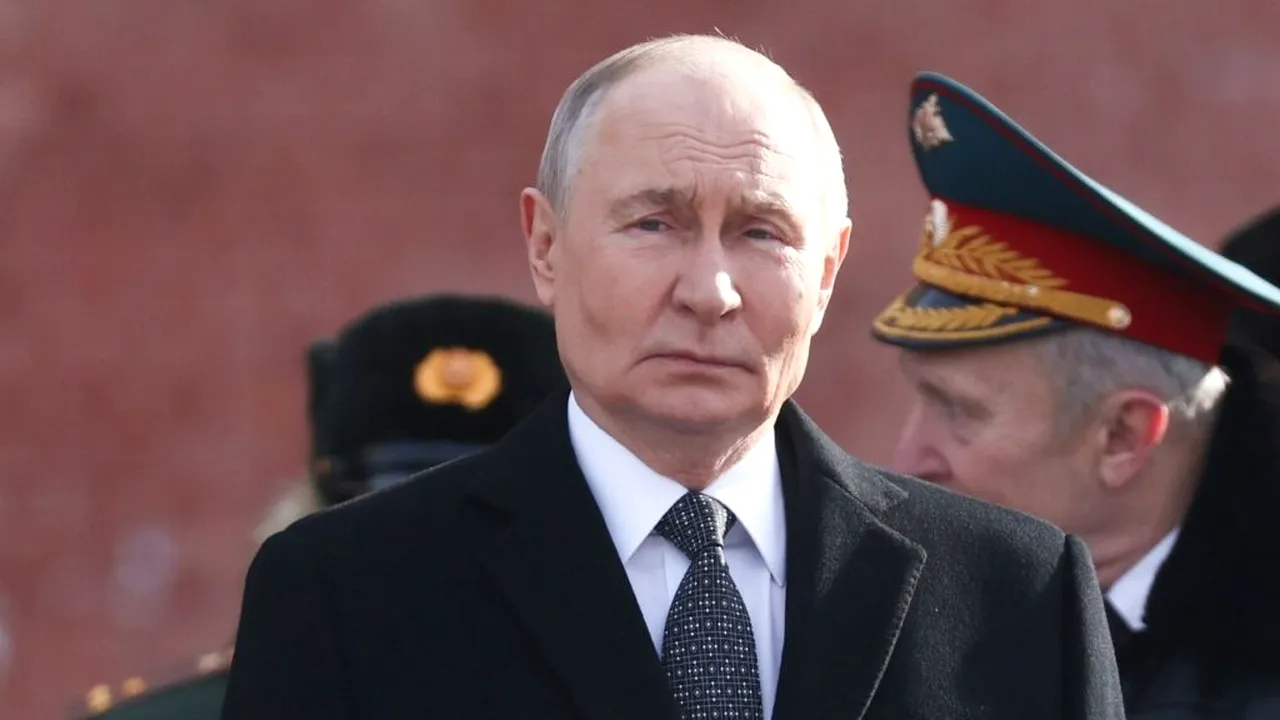 ANUNȚ EXPLOZIV din Rusia! Ce se pregătește după declarația oficială