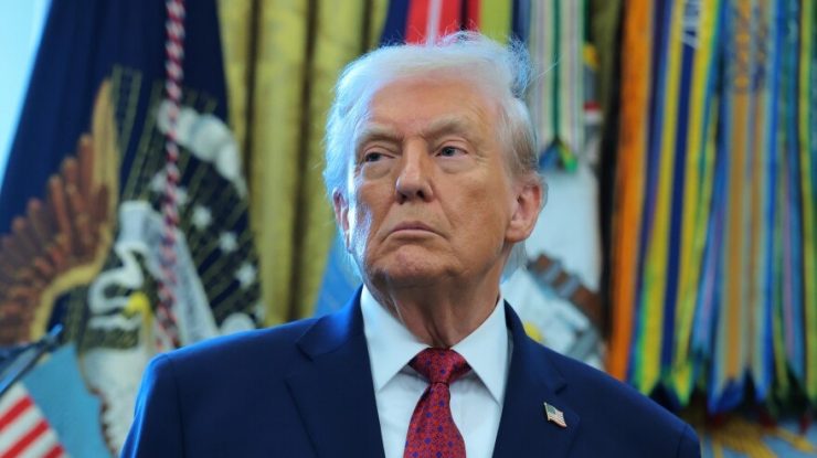 „Cel mai ratat şi lipsit de onoare mincinos din lume!” Trump, ATACAT FRONTAL de…