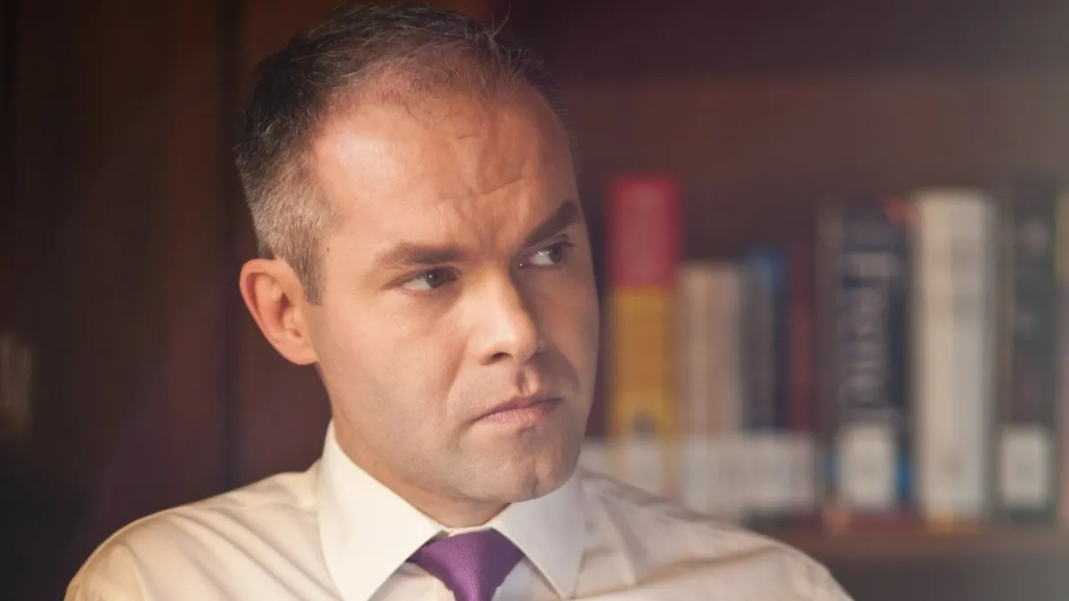 Tragedie în familia lui Daniel Funeriu! Mama fostului ministru și-a pierdut viața în…