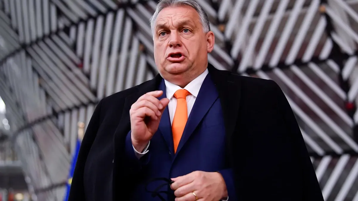 ACUZAȚIE EXPLOZIVĂ! Viktor Orbán a transportat, în secret, din Rusia, avioane pline cu…