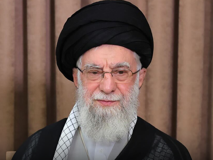 Informație incredibilă! Khamenei, în România. Unde ar fi fost văzut