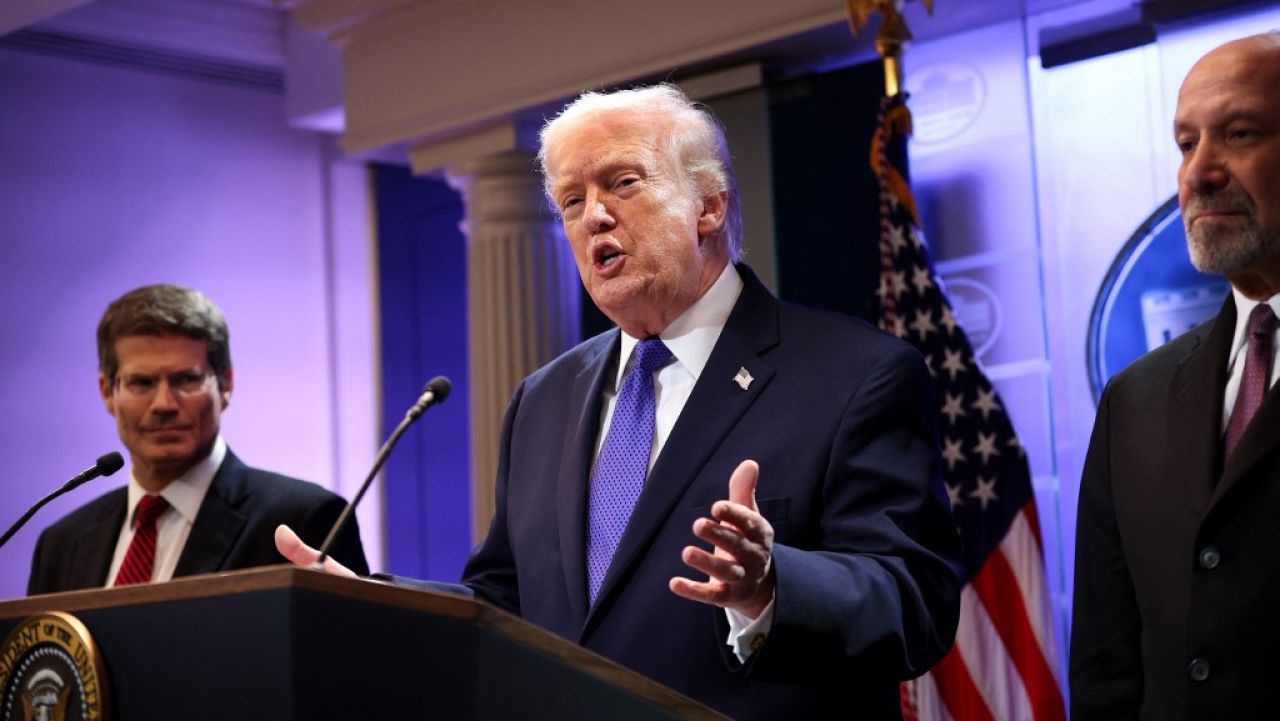 Se schimbă TOTUL! Trump a făcut ANUNȚUL care…