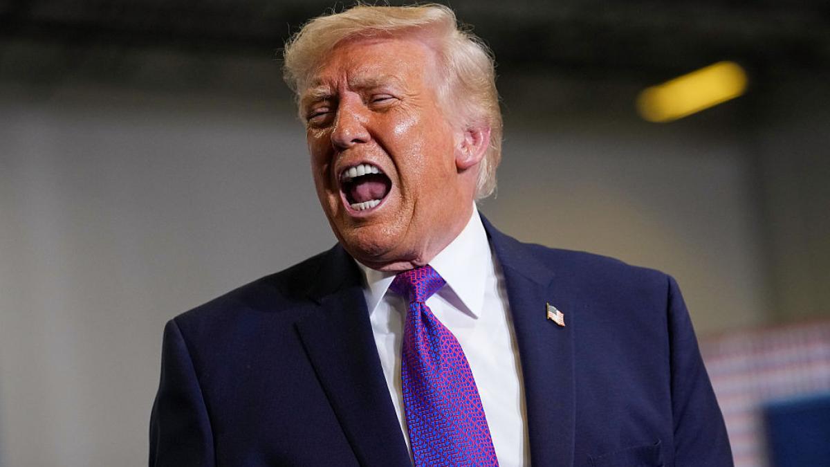 ȘTIREA care zguduie scena internațională! Donald Trump se pregătește de o NOUĂ OFENSIVĂ de proporții în…