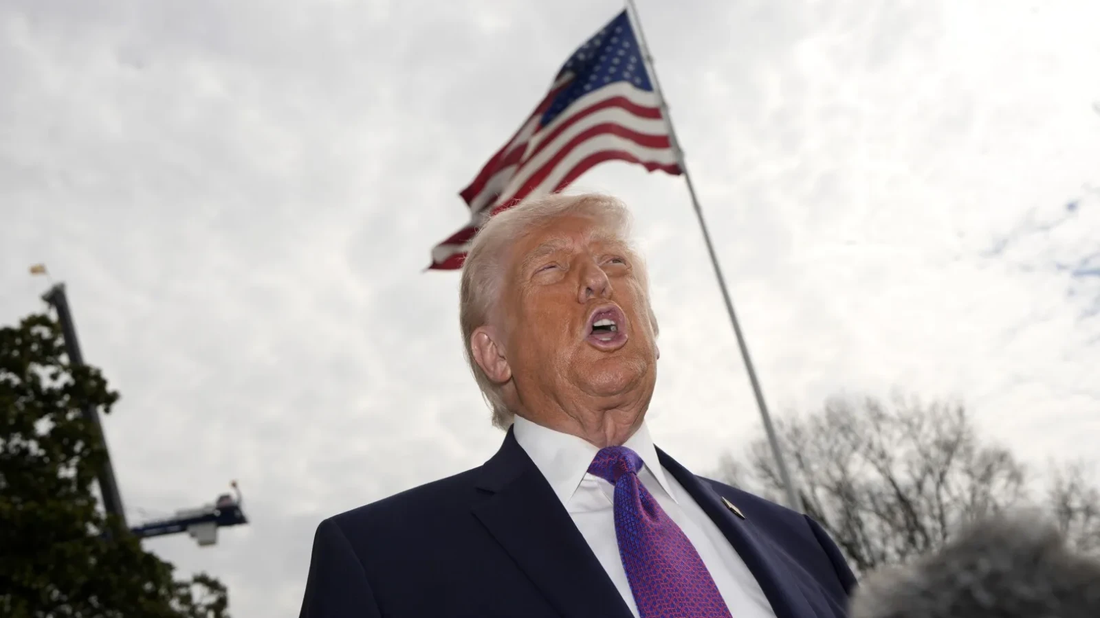 Donald Trump, MESAJ EXPLOZIV pentru aliații occidentali: „Adunați-vă ceva curaj întârziat și mergeți la…”