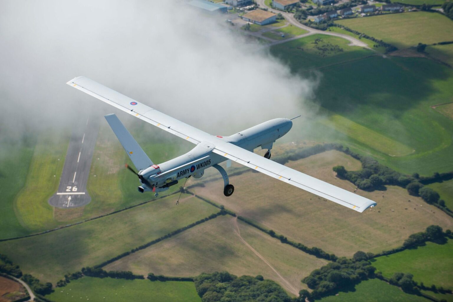 Alertă APROAPE de România! Spațiul aerian s-a închis la mică distanță de țara noastră, după ce…