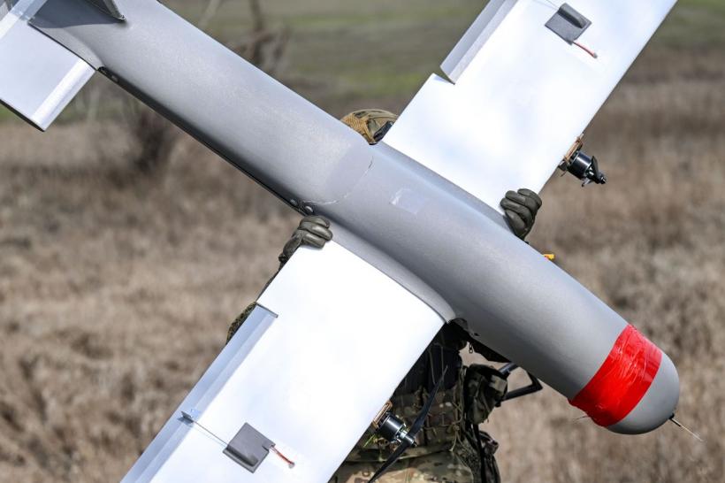 ALERTĂ în Europa! O altă țară a fost lovită de o dronă…
