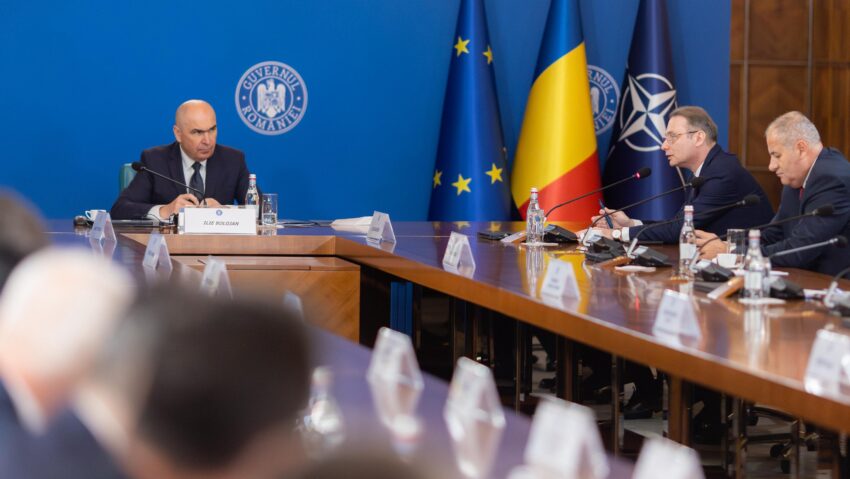 Anunț de ULTIMĂ ORĂ! Guvernul pregătește un nou val de MĂSURI DURE în…