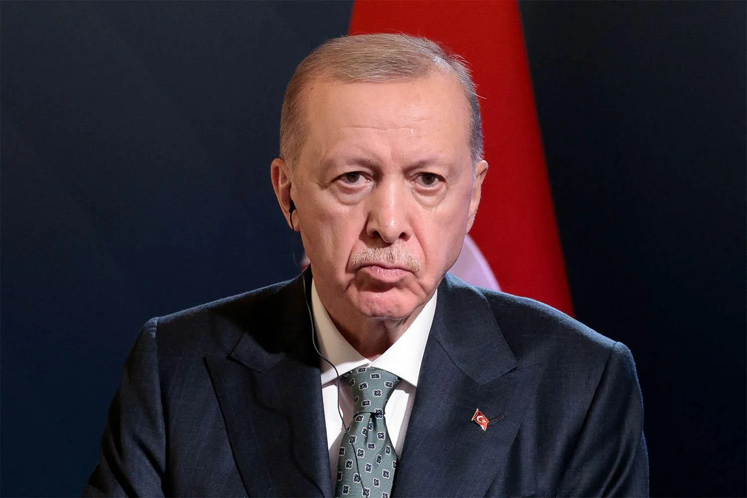 Erdogan apasă pedala și schimbă totul! Orientul Mijlociu intră ÎN ALERTĂ după ce Turcia a lansat…